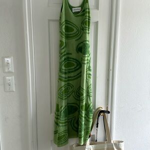 House of sunny maxi